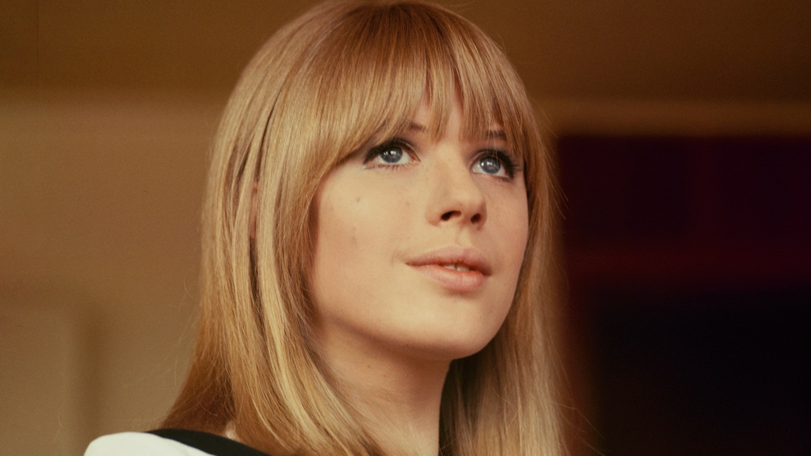 Marianne Faithfull