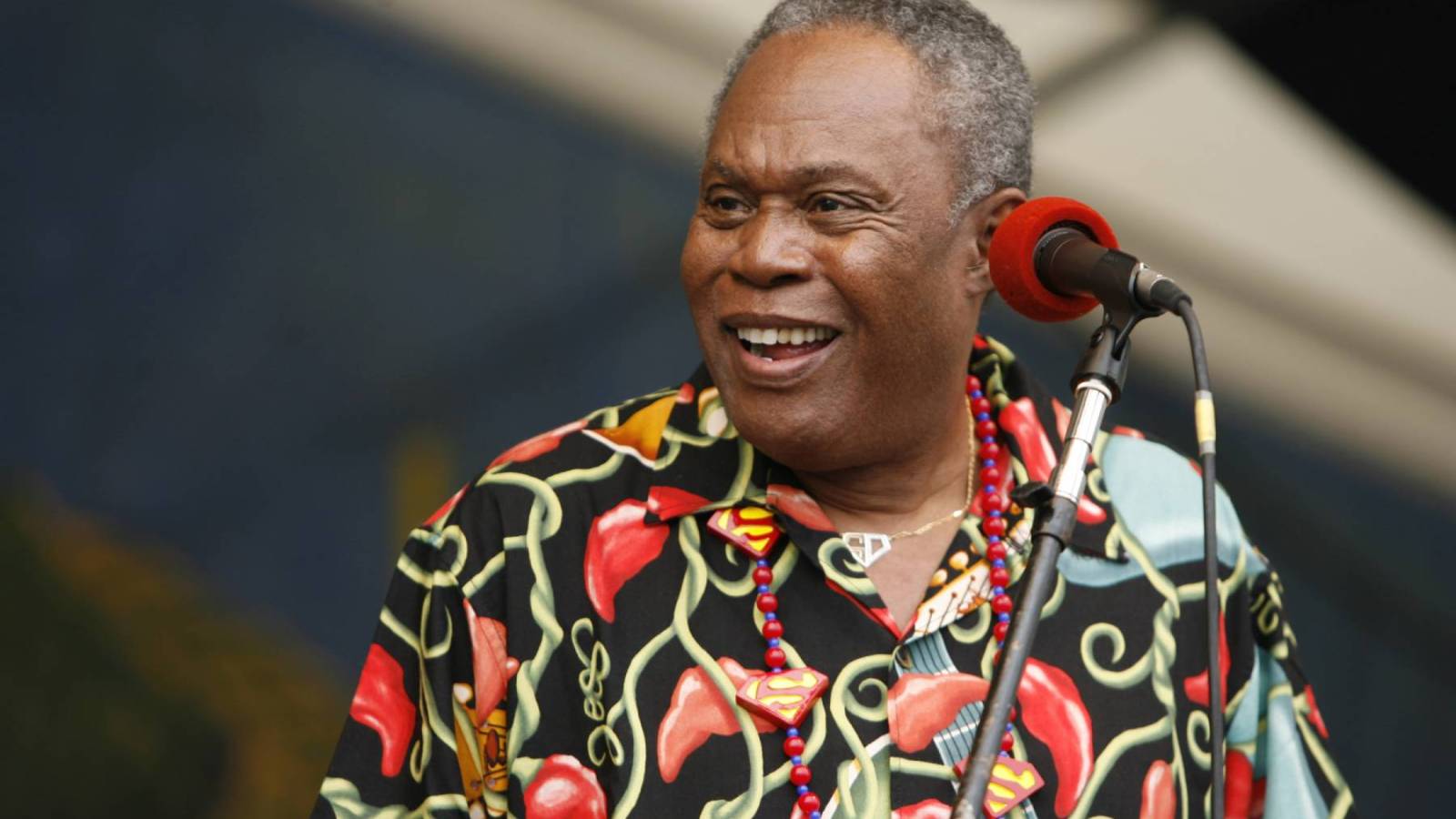 Sam Moore