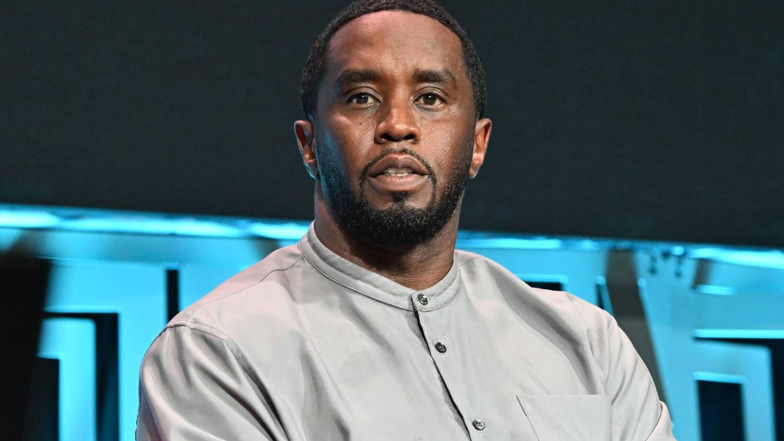 Sean Combs