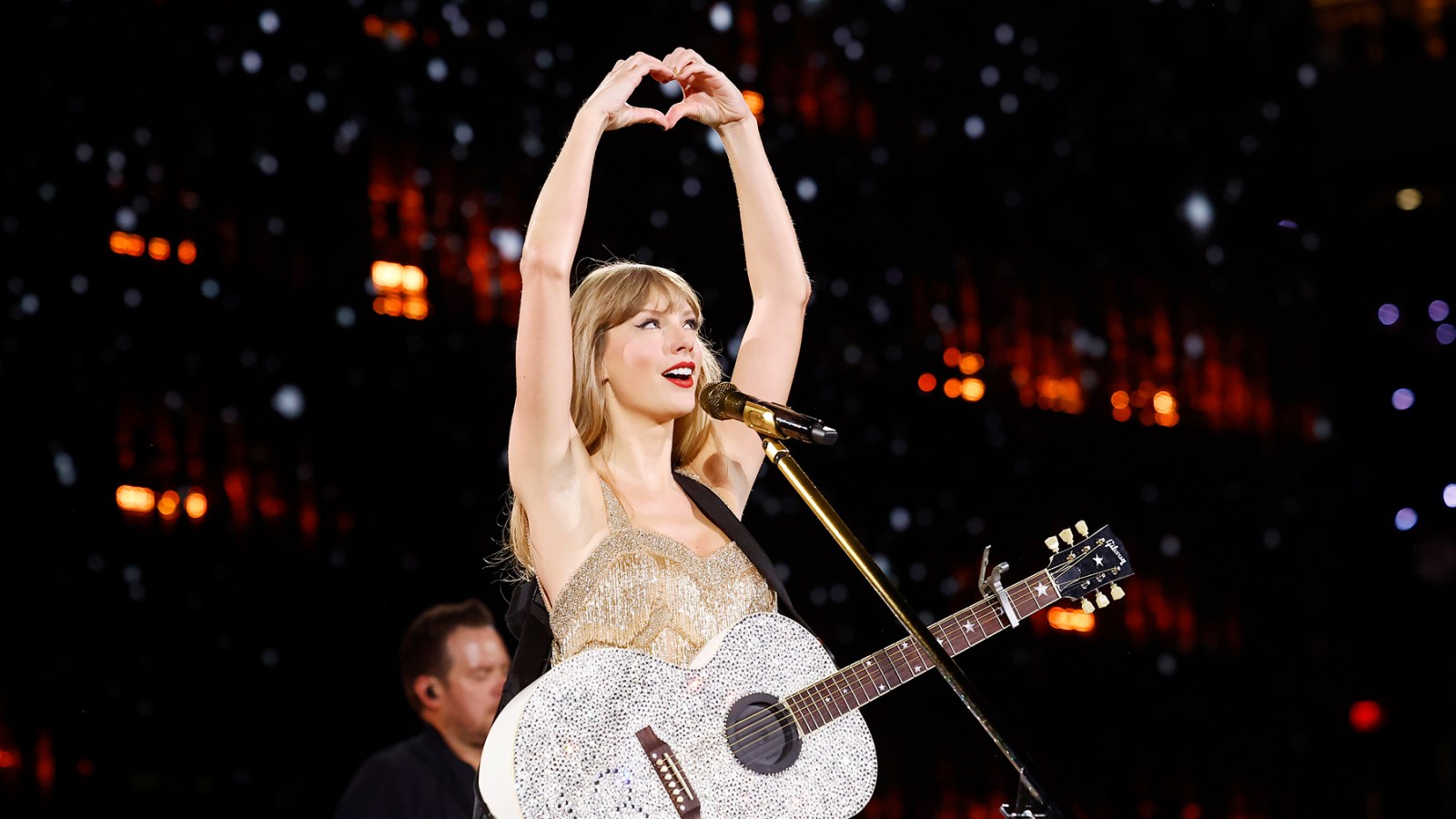 Taylor Swift