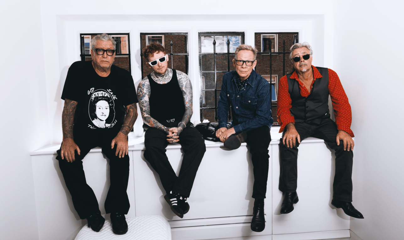 Sex Pistols