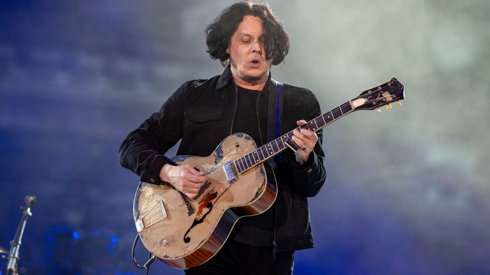 Jack White