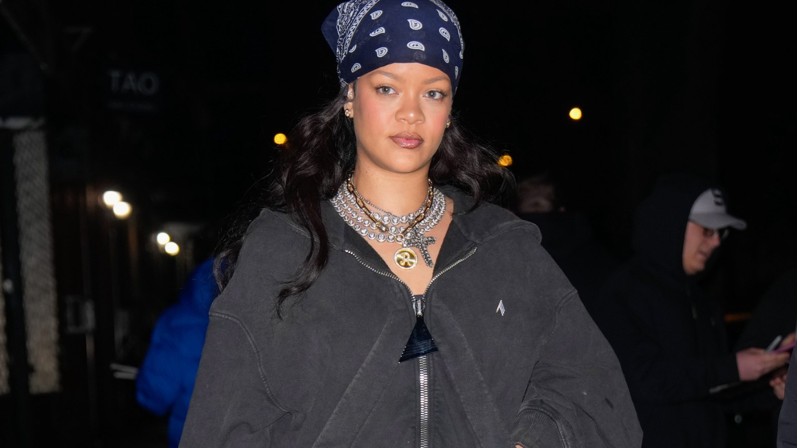 Rihanna