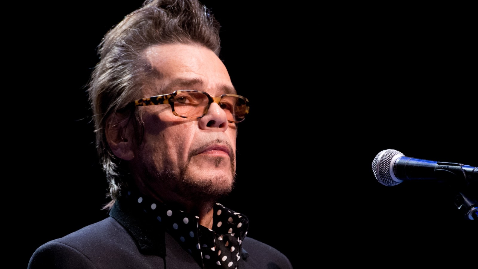 David Johansen
