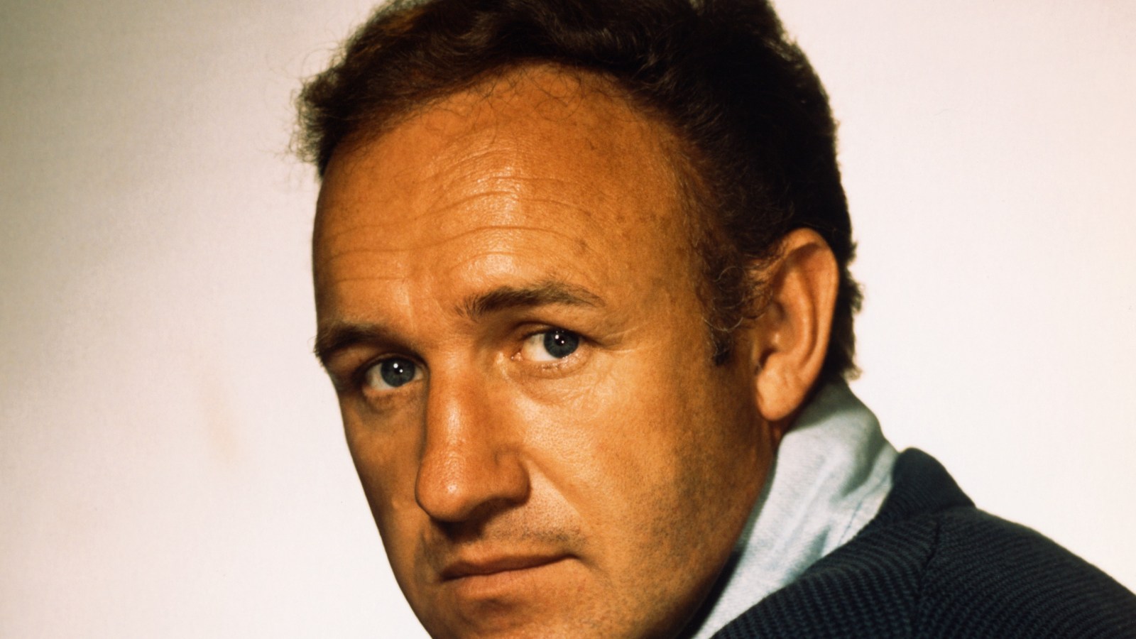 Gene Hackman