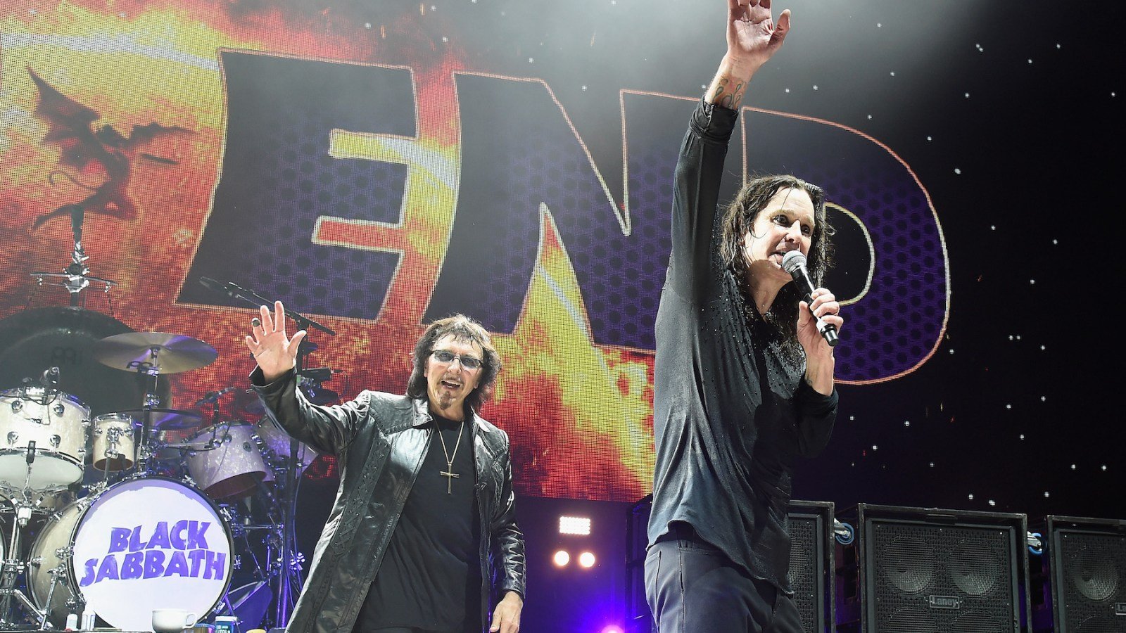 Black Sabbath