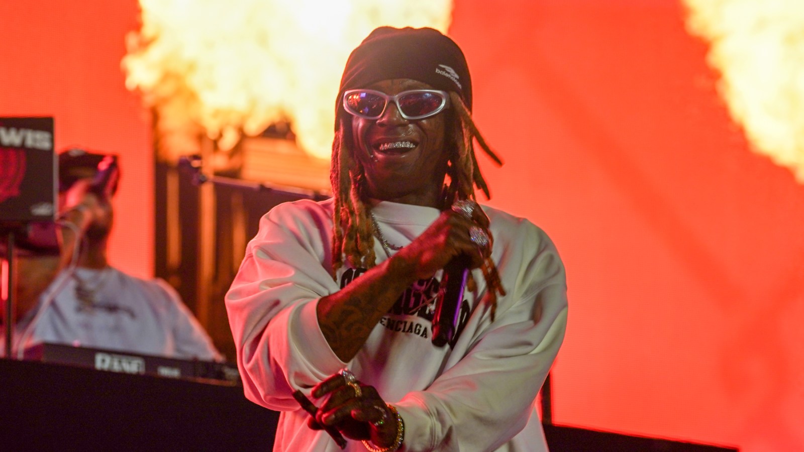 Lil Wayne