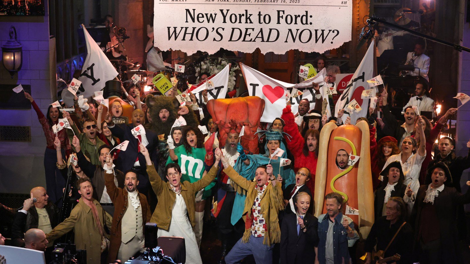 SNL50
