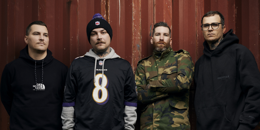 The Amity Affliction