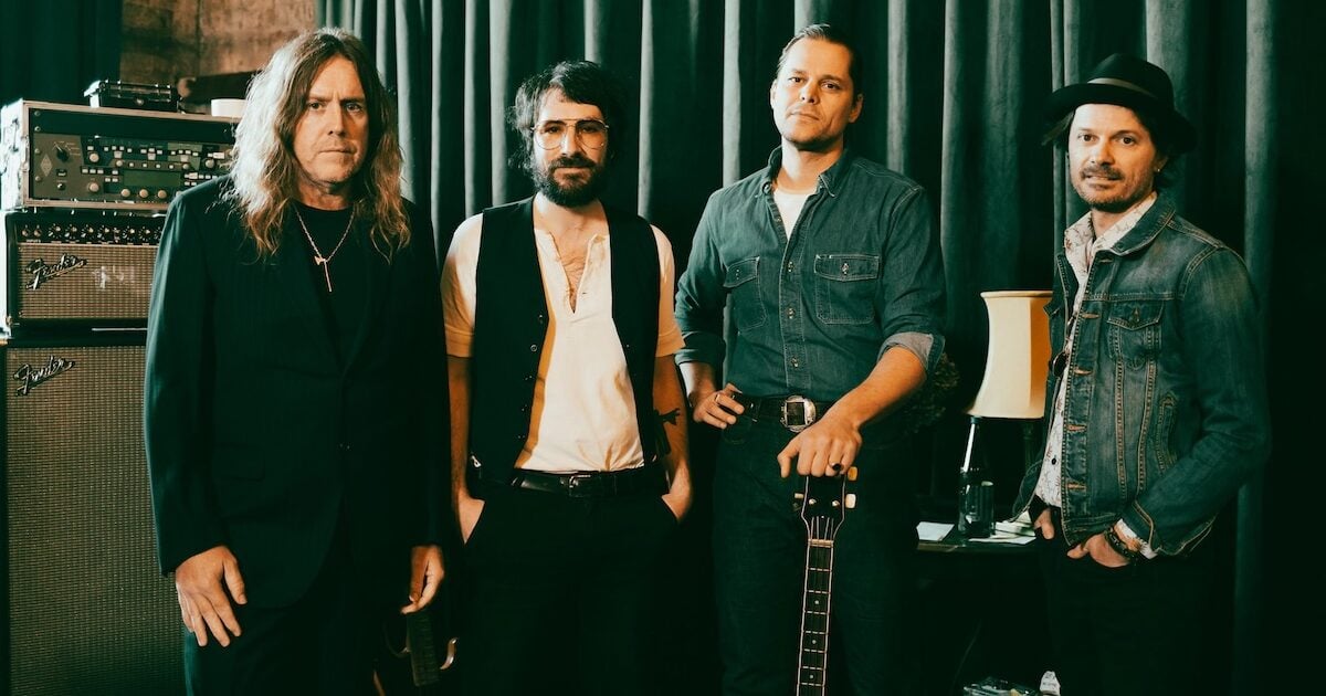 Australian Rock Collective