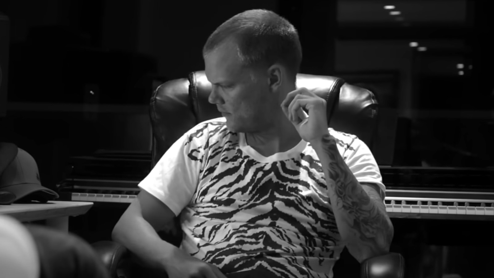 Avicii