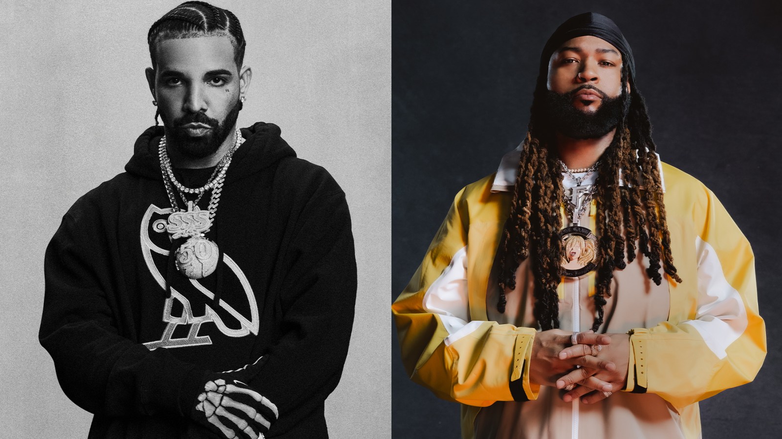 Drake, PartyNextDoor