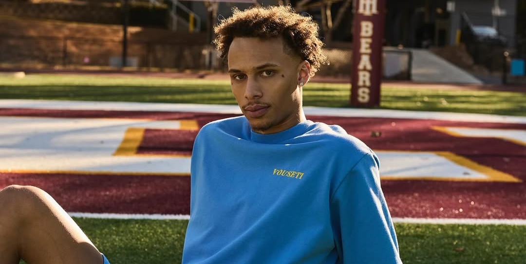 Dyson Daniels