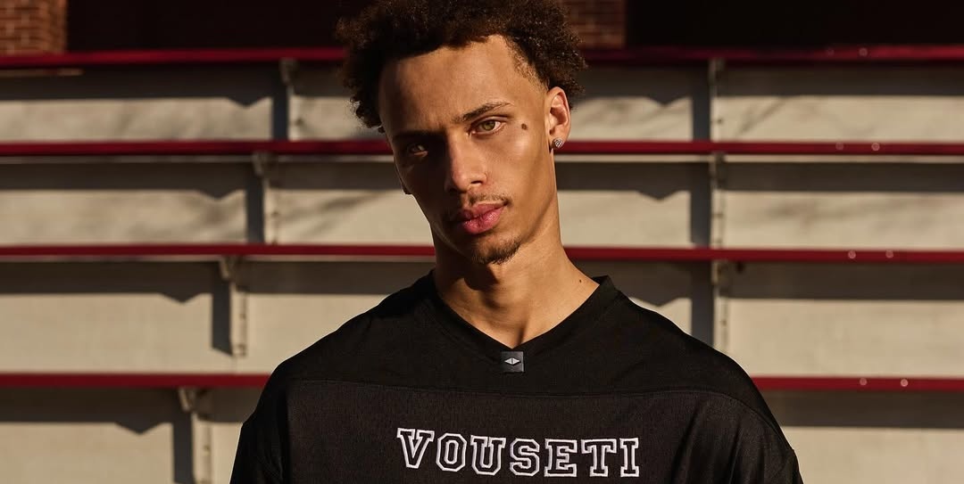 Dyson Daniels