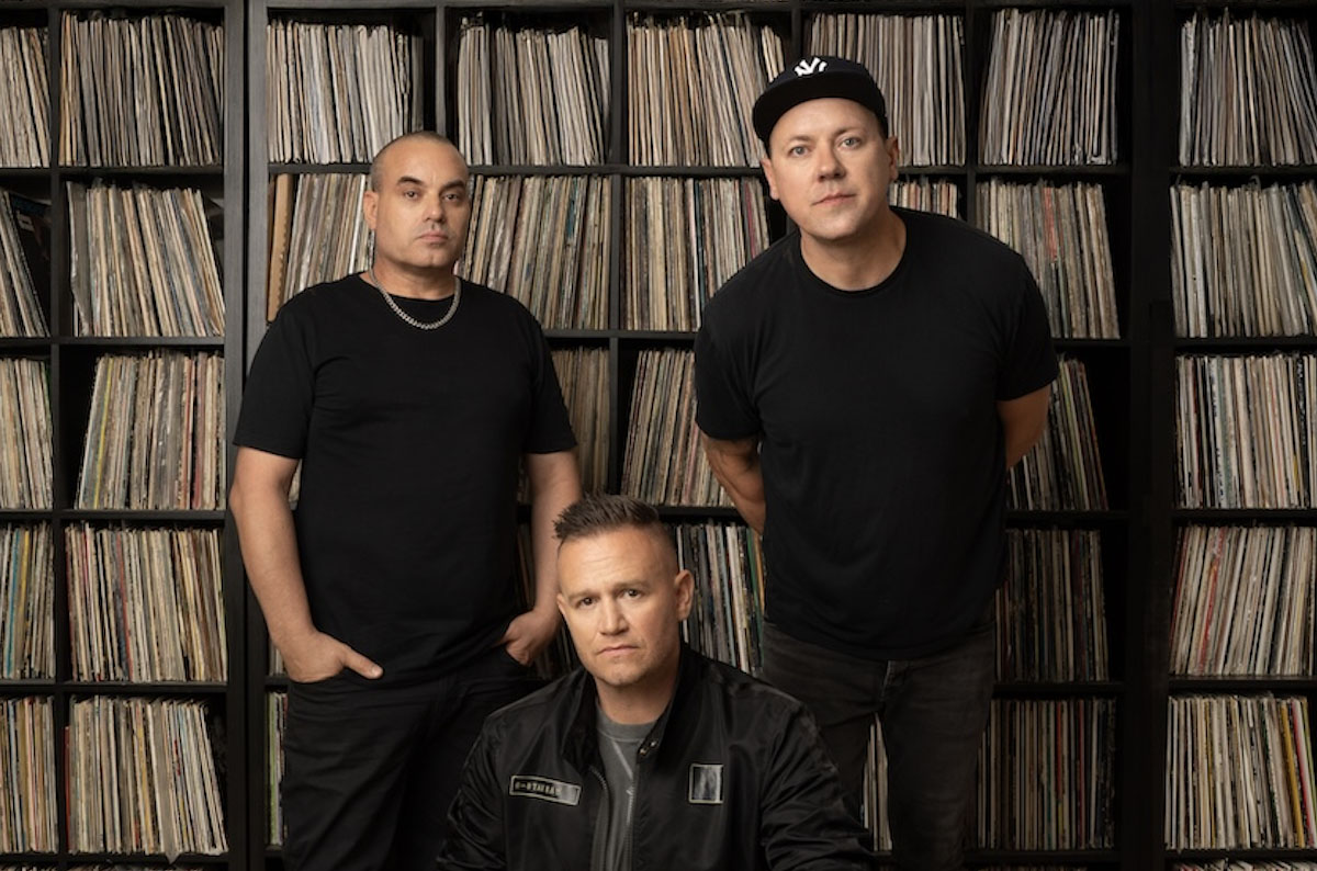 Hilltop Hoods