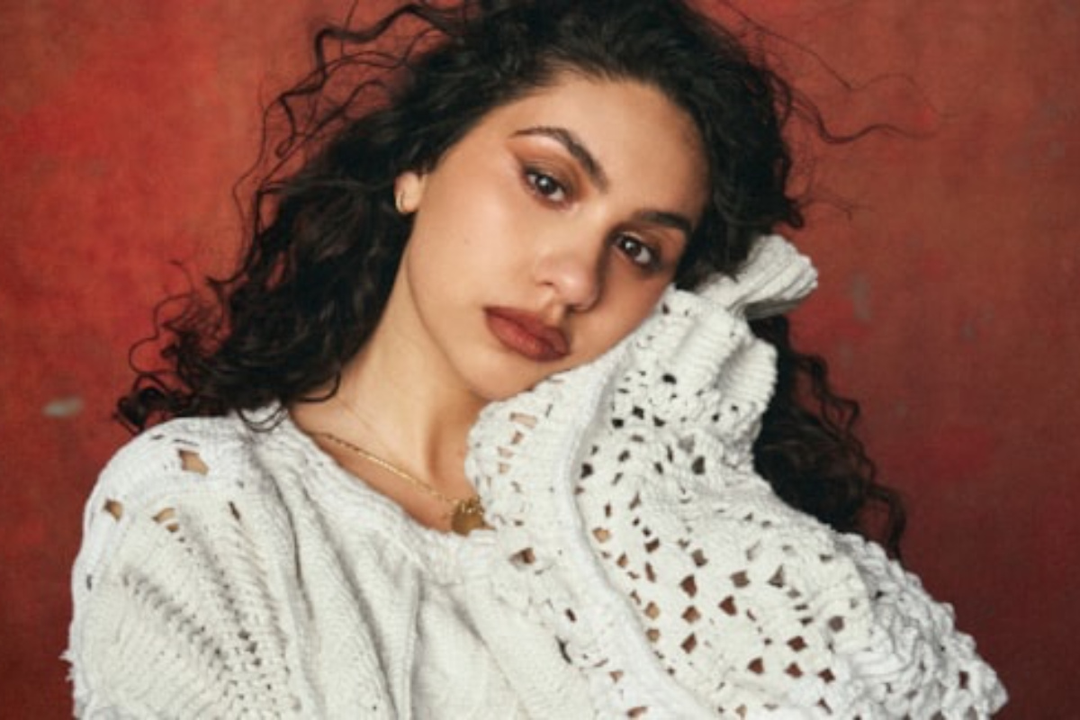 Alessia Cara