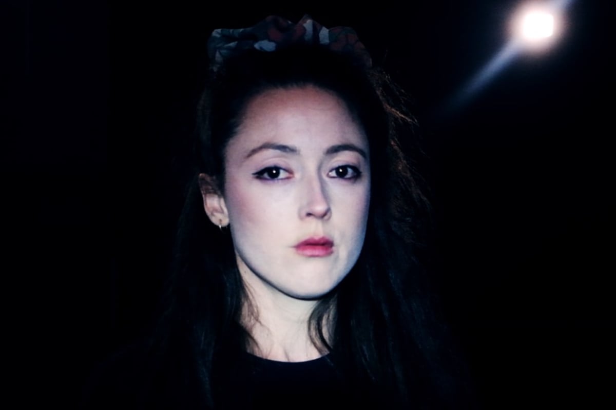 Greta O’Leary