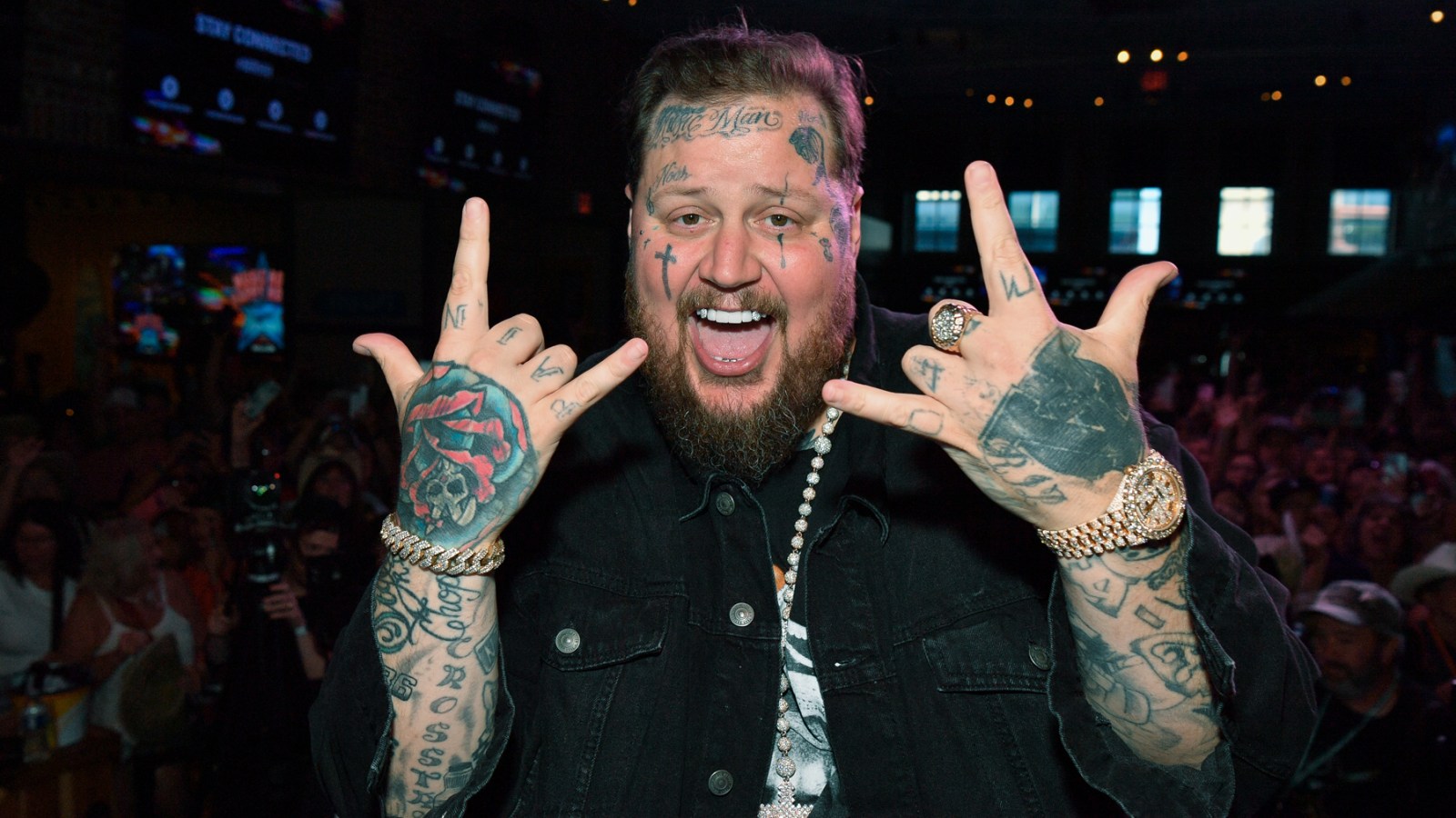 Jelly Roll