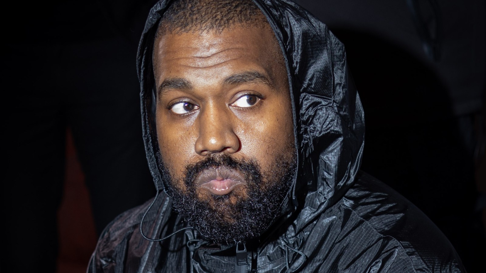 Kanye West