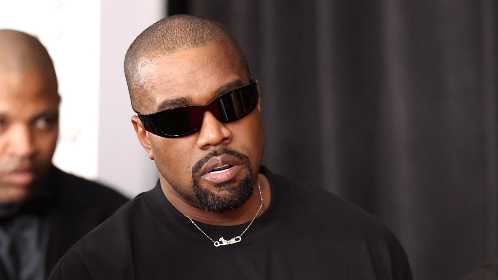 Kanye West