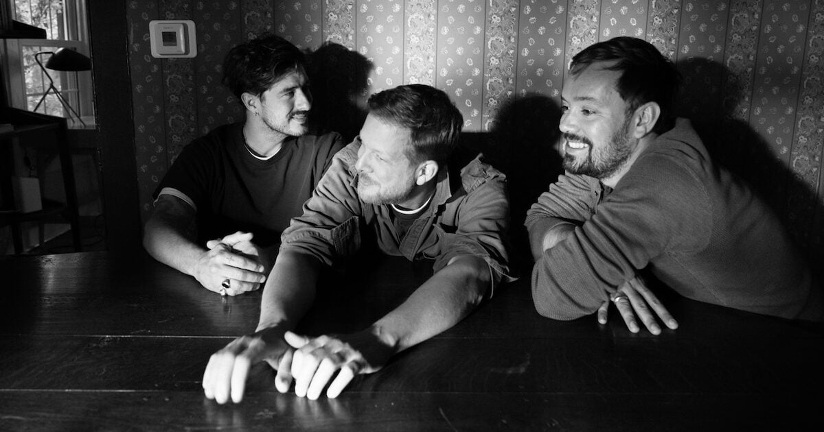 Mumford & Sons