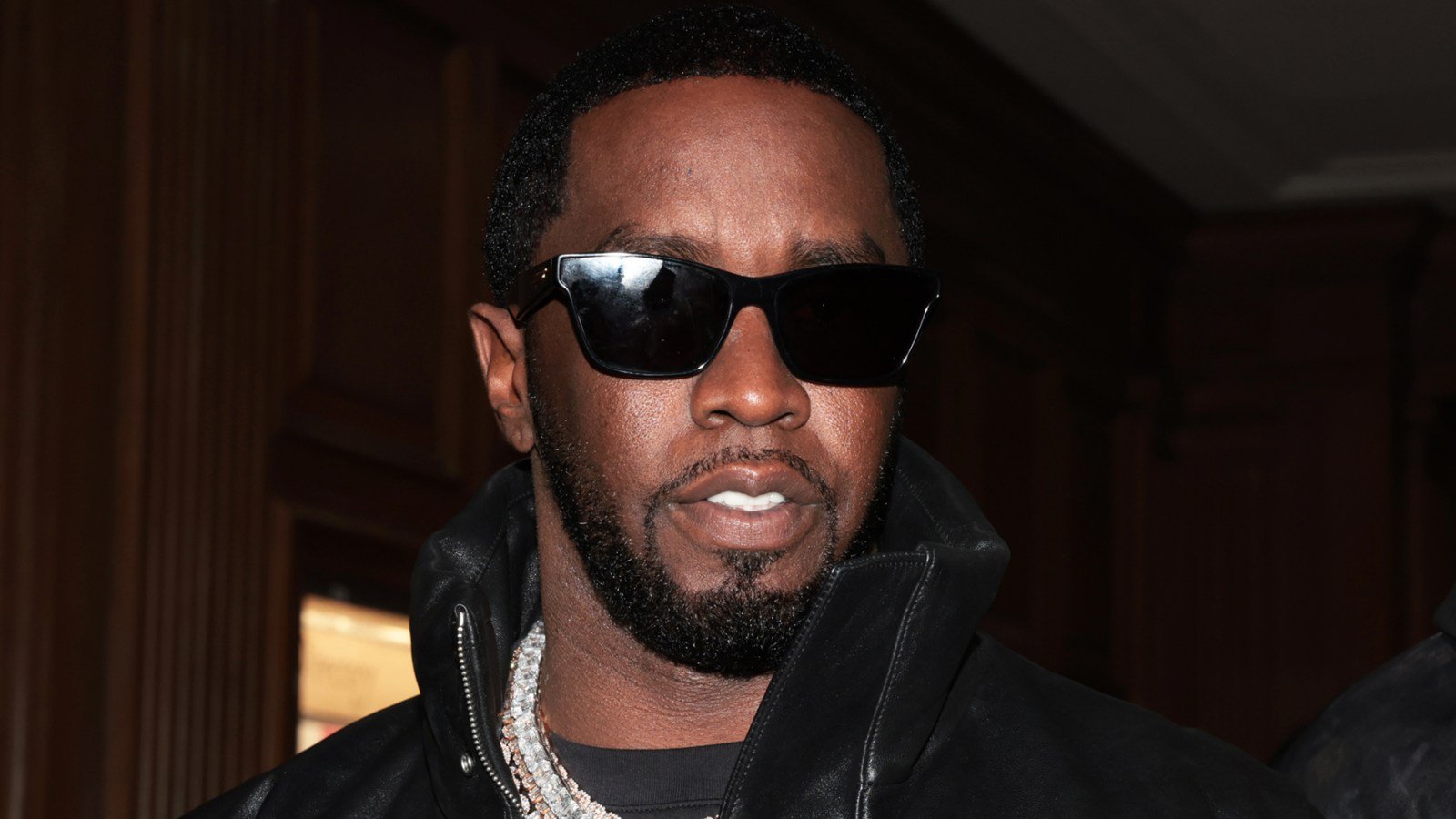 Sean Combs