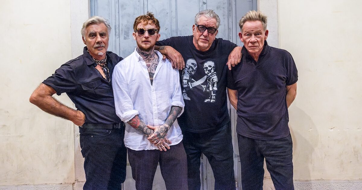 Sex Pistols