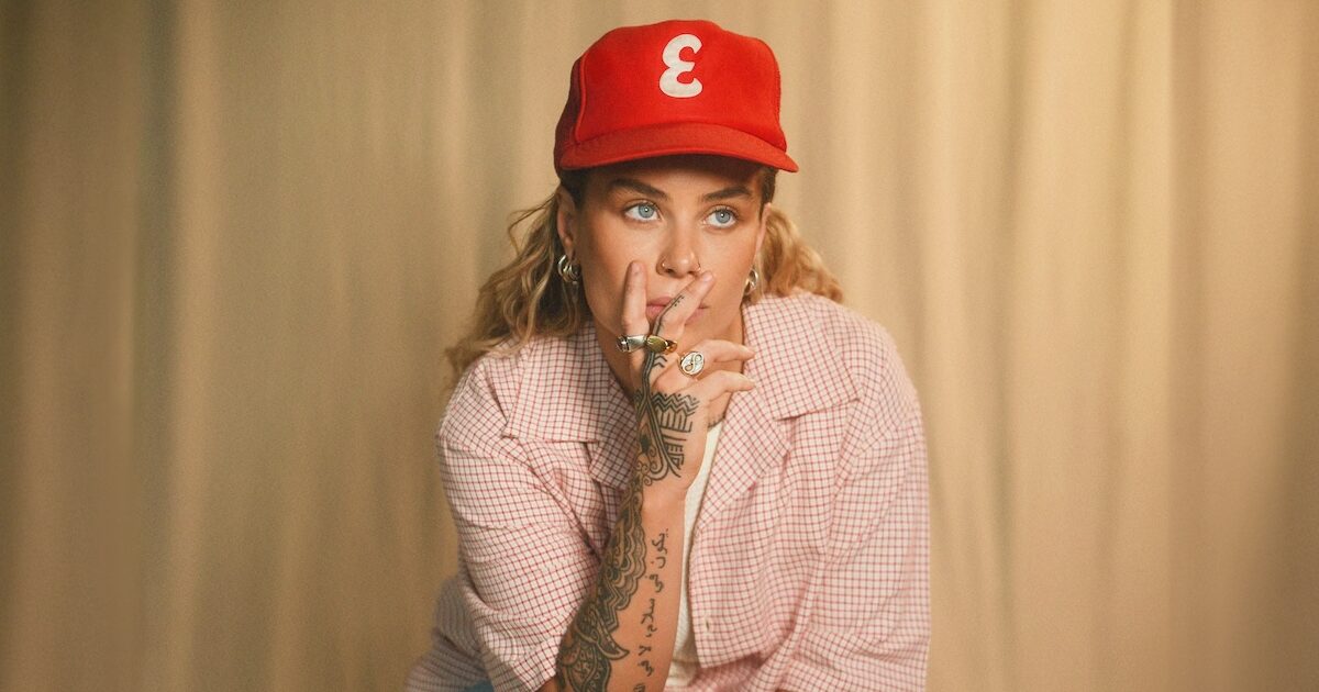 Tash Sultana