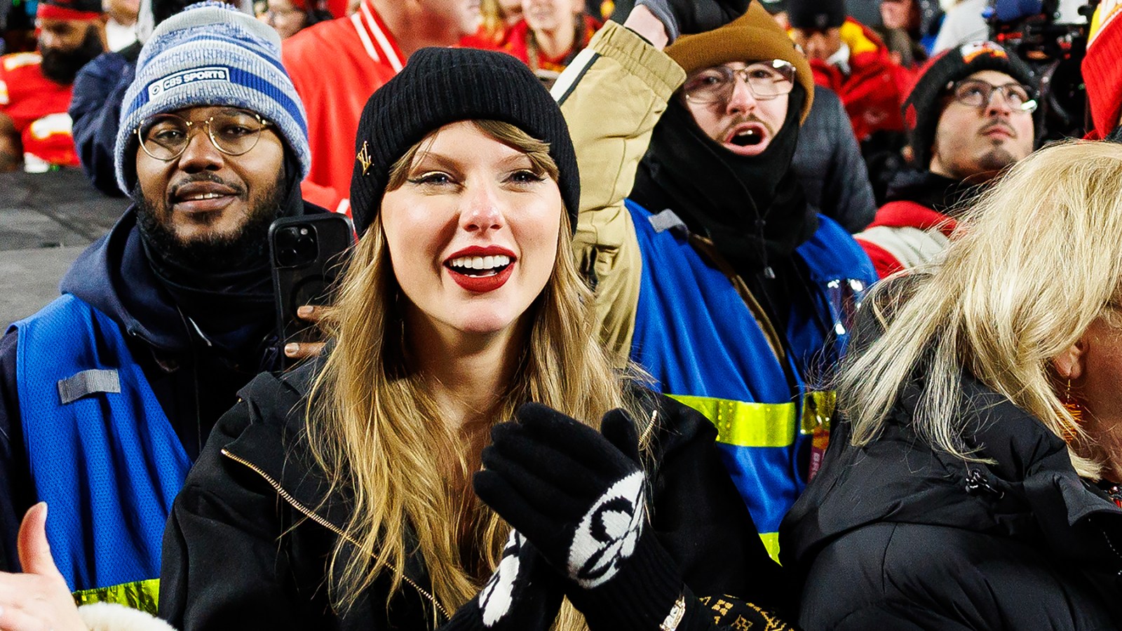 Taylor Swift