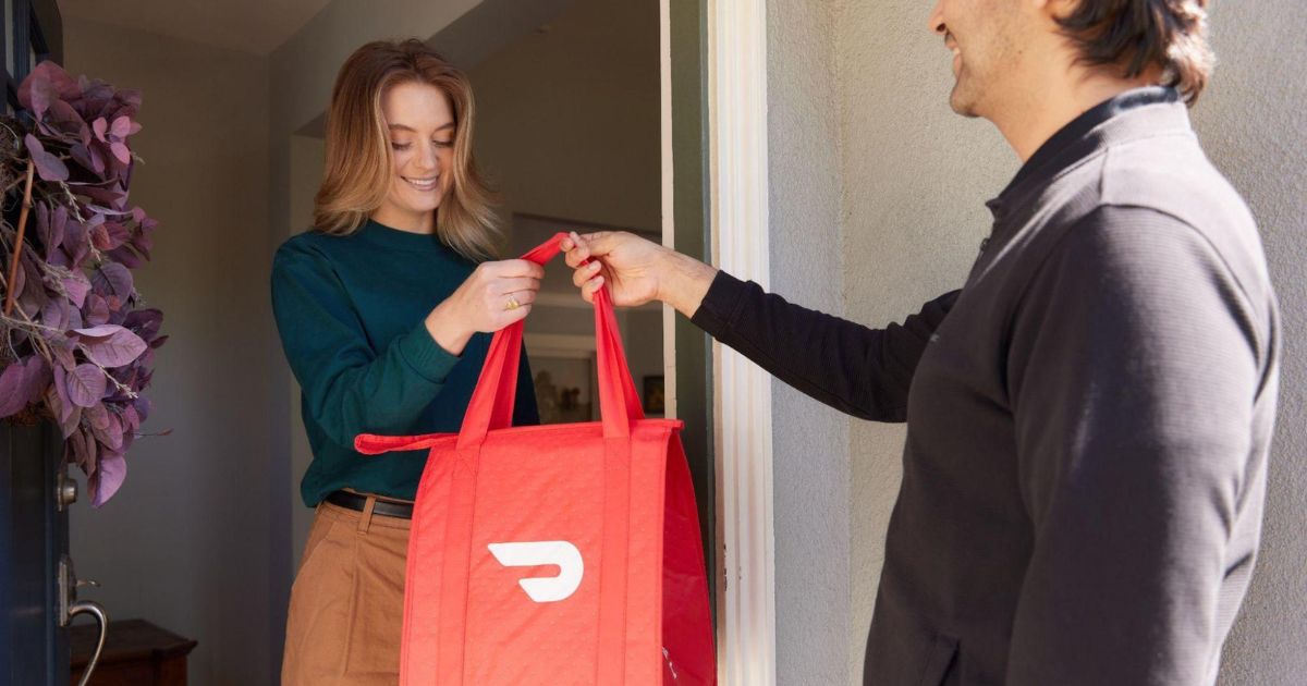 DoorDash