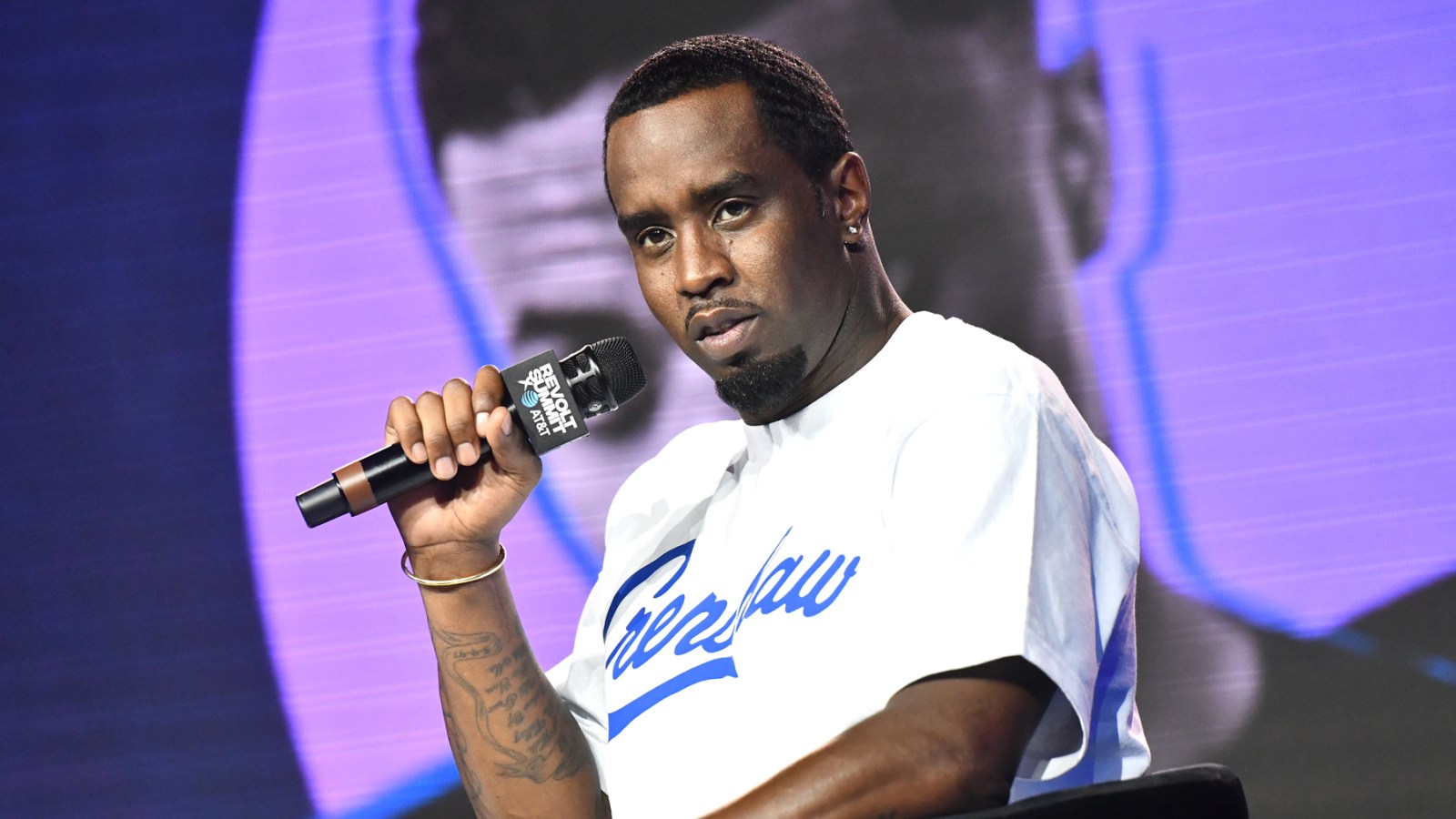 Sean Combs