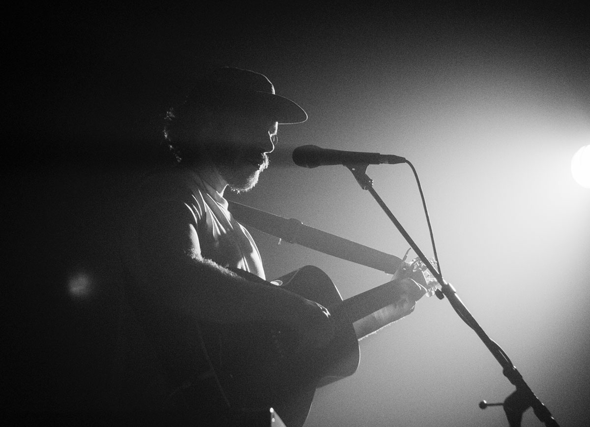 James Vincent McMorrow