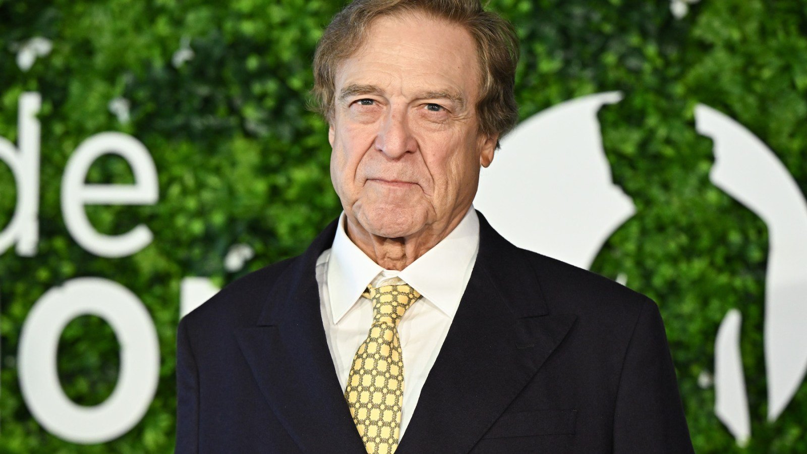 John Goodman