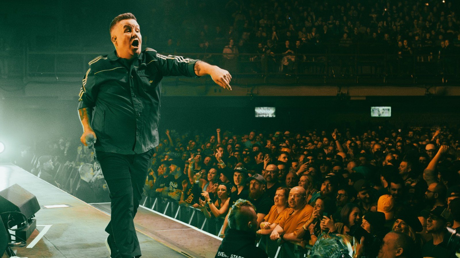 Dropkick Murphys