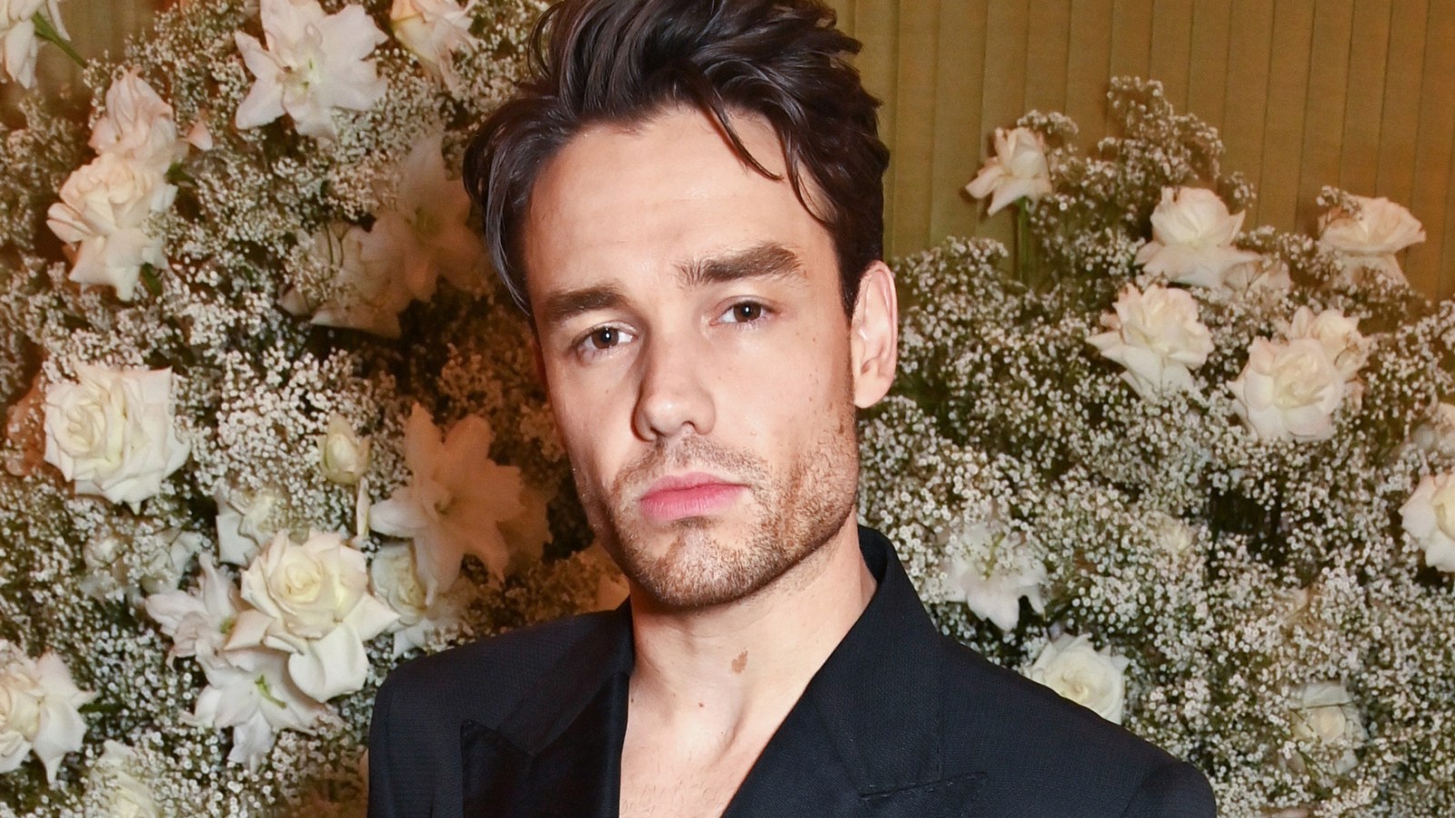 Liam Payne