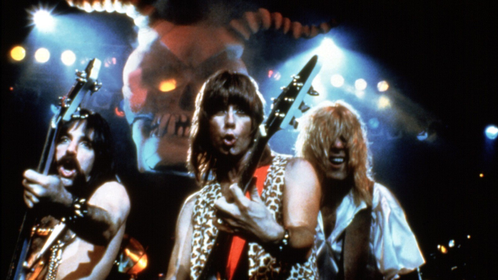 Spinal Tap