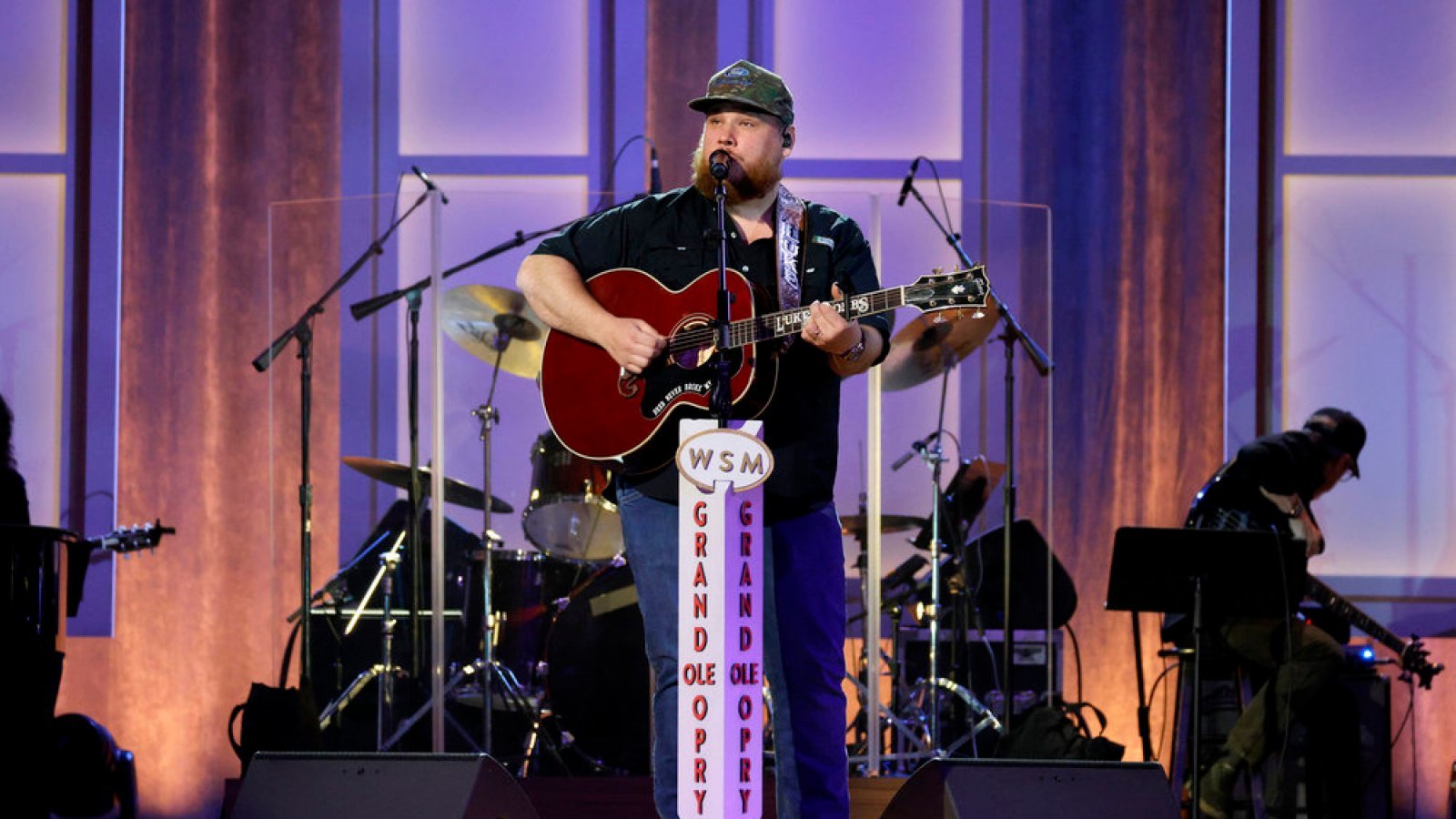 Luke Combs