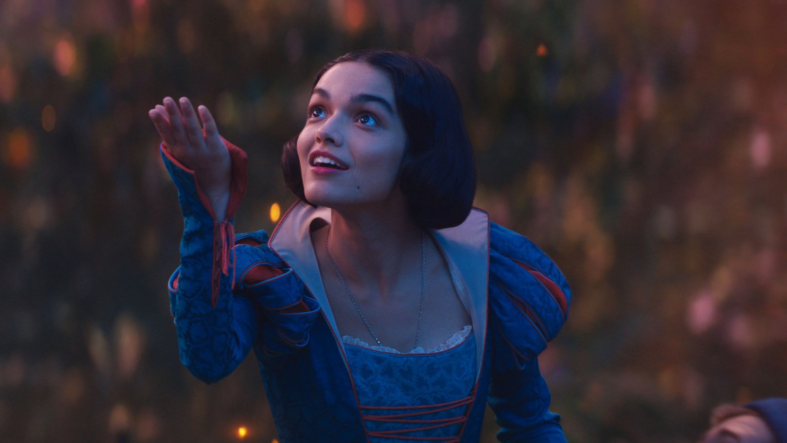 Snow White