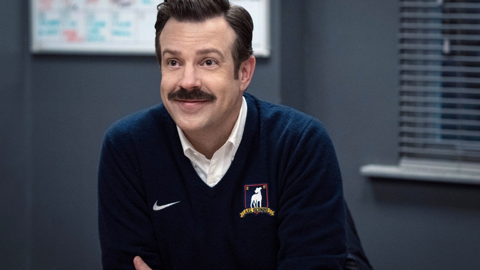 Ted Lasso