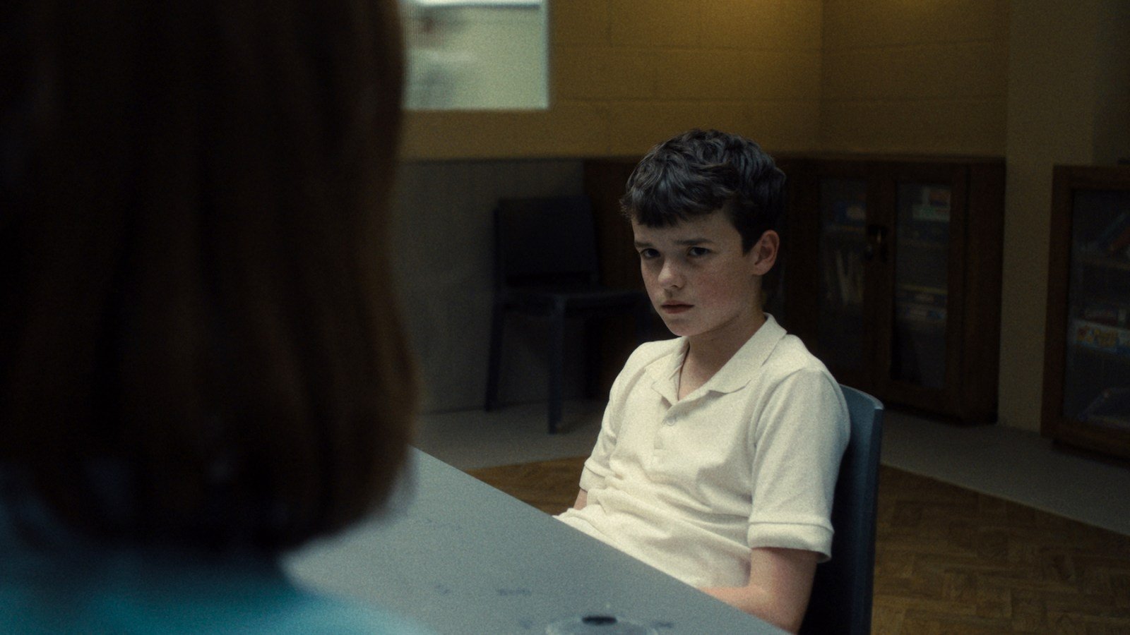 Adolescence