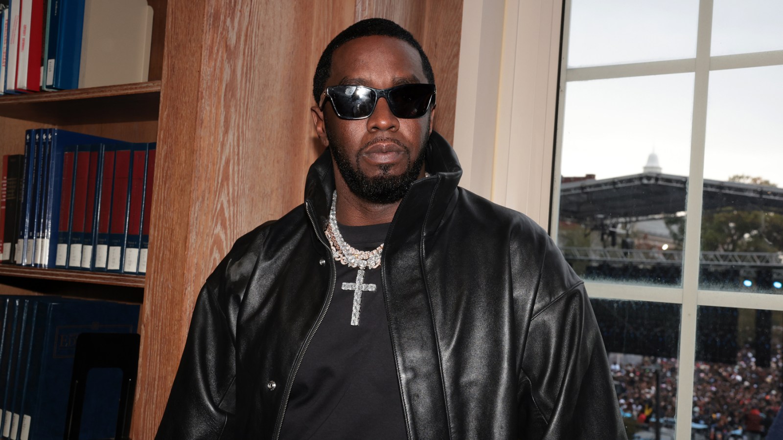 Sean Combs