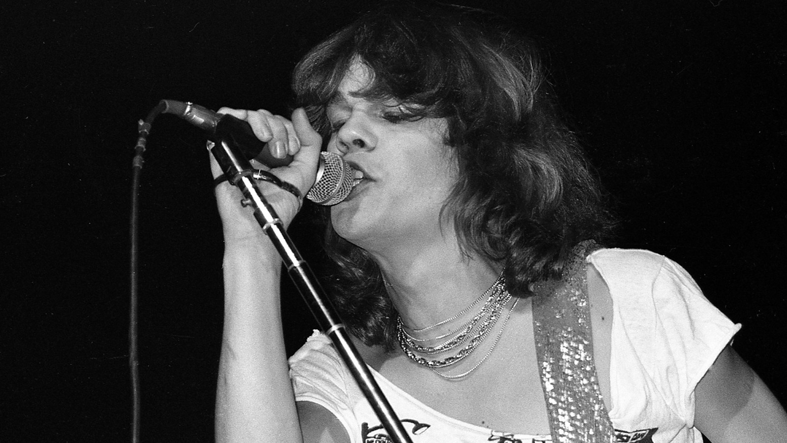 David Johansen