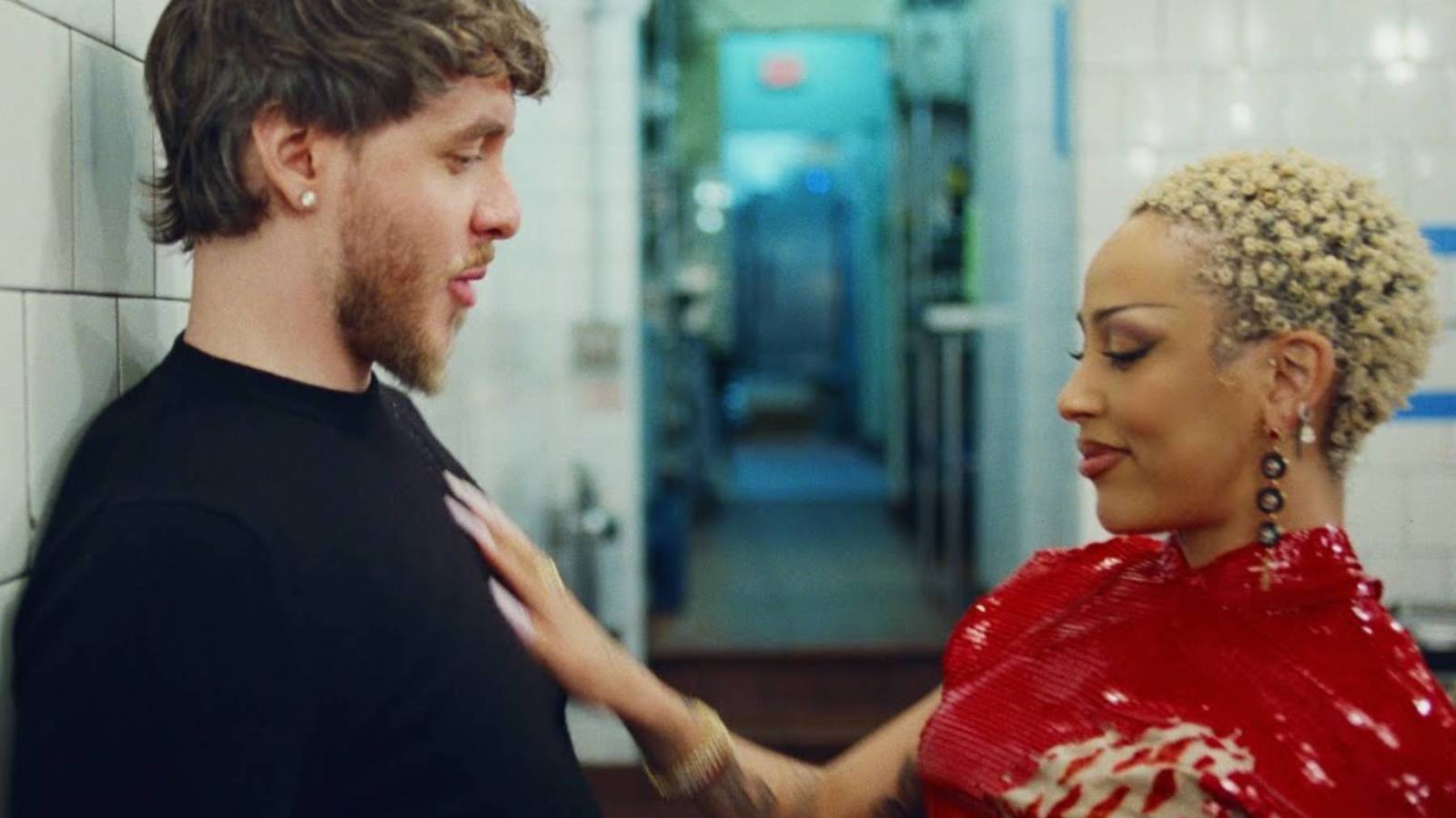 Jack Harlow and Doja Cat