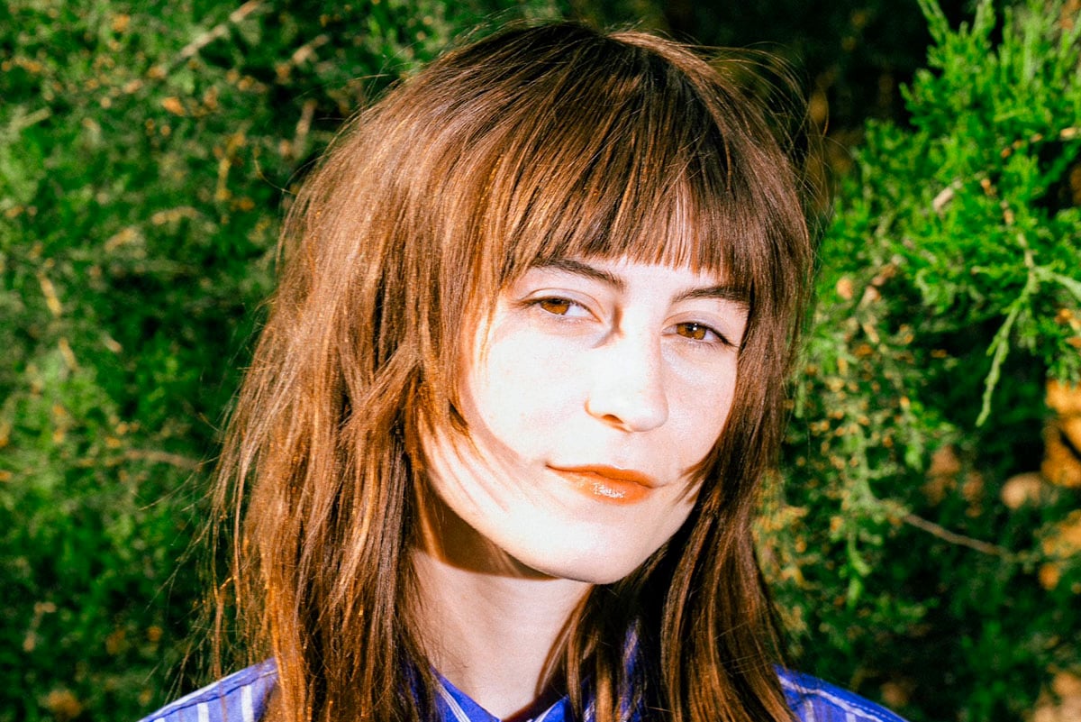 Faye Webster will return to Australia in July