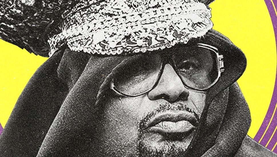 George Clinton
