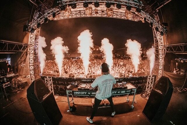 Good Life Festival