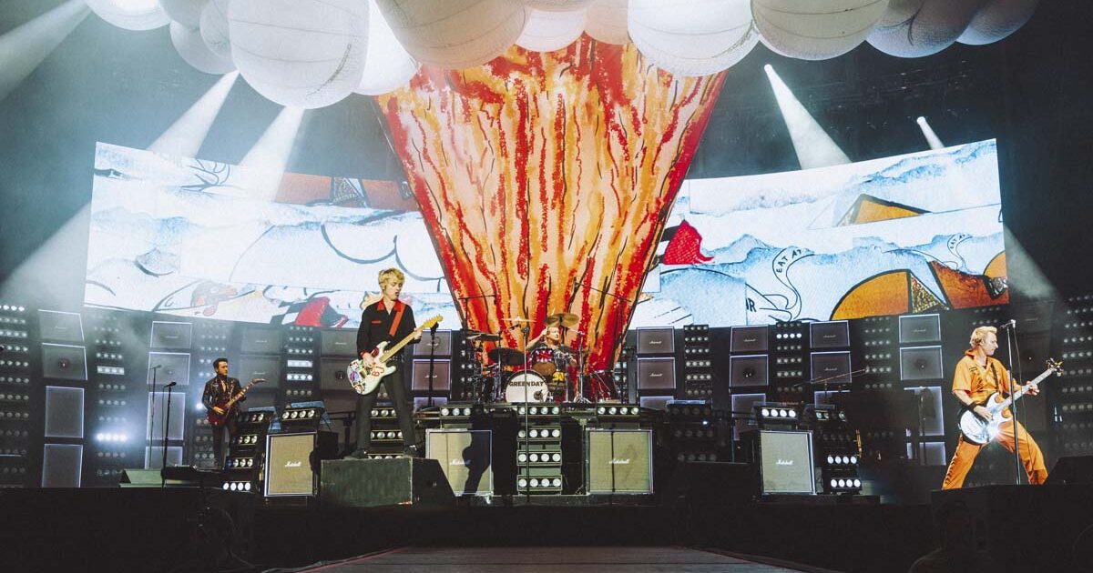 Green Day