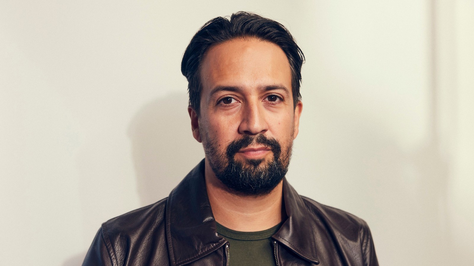Lin-Manuel Miranda