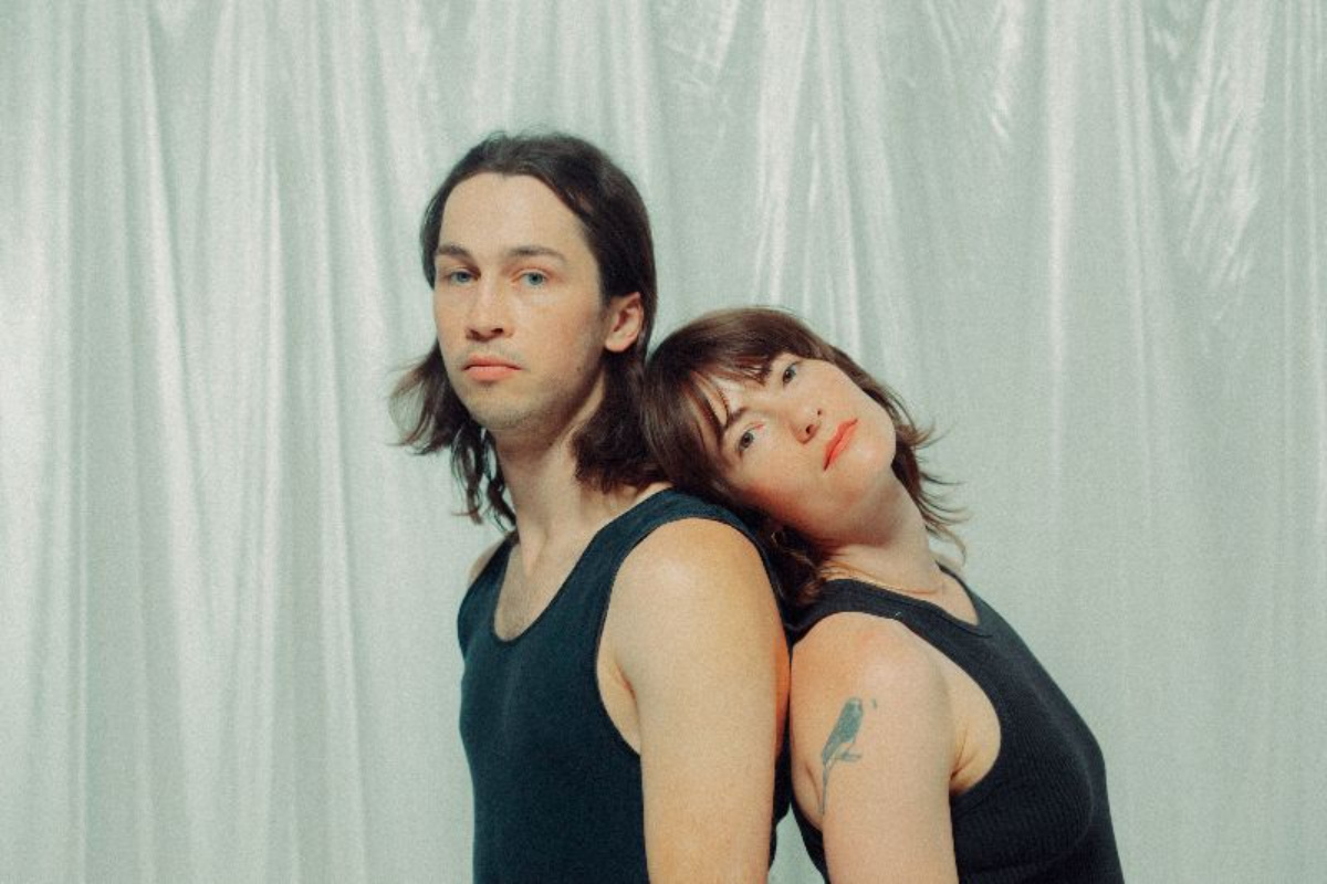Rowena Wise and Didirri