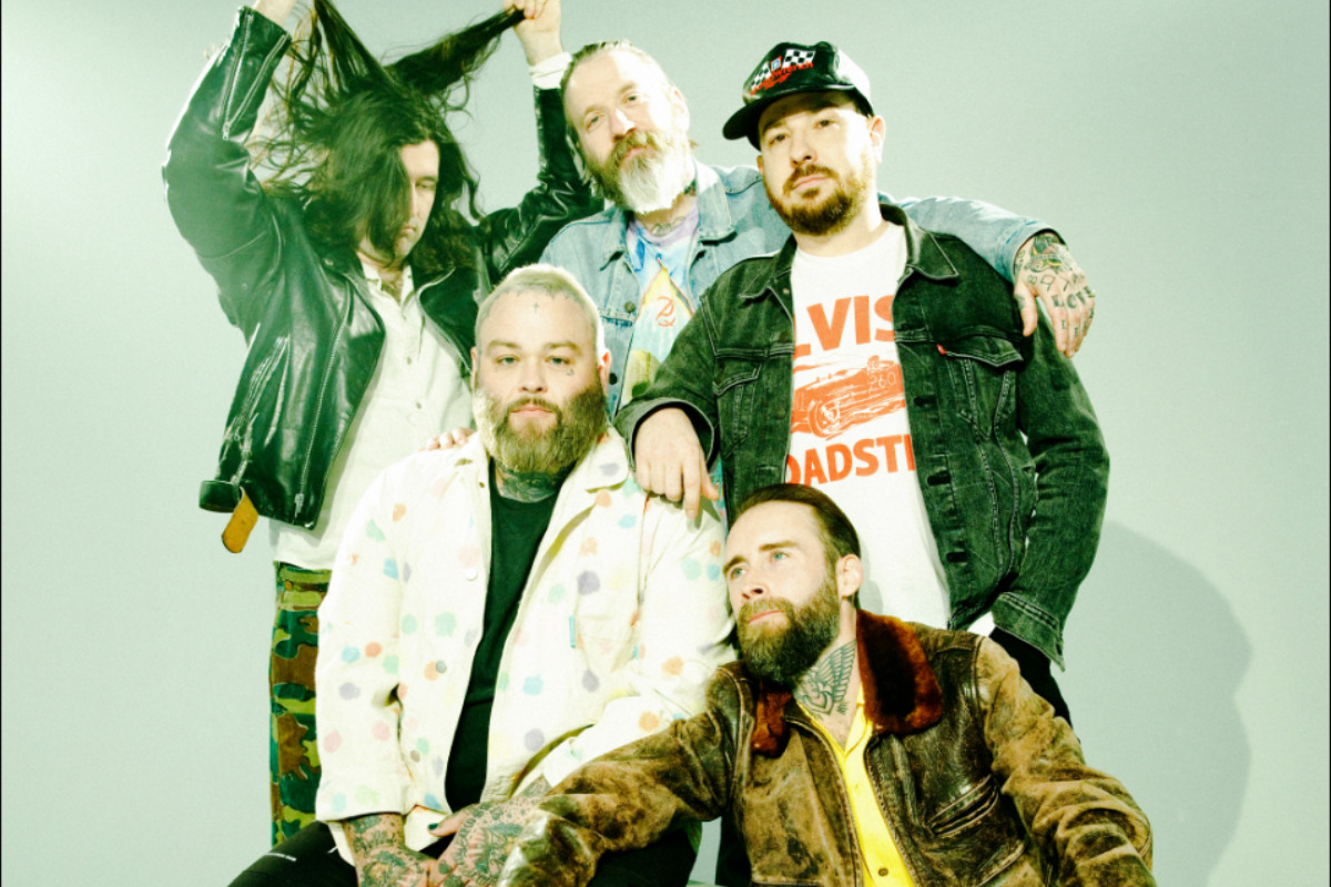 Alexisonfire